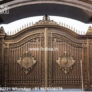Sliding Gate Design For Small Spaces Stainless Steel Folding Gate Design No-878