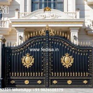 Royal Gate Design Inspiration Stile Gate Design No-897
