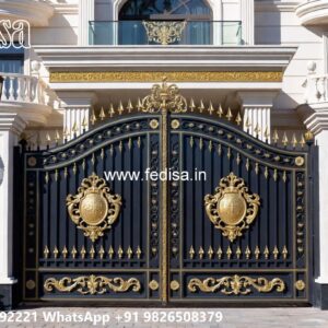 Big House Gate Design Ideas Jali Ke Gate Ki Design No-898