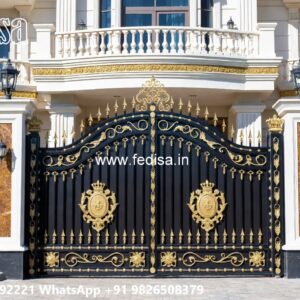 Elegant Villa Gate Design Collection Nice Gate Design No-899