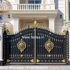 Classic Luxury Gate Design Ideas Innovative Gate Design No-901