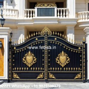 Affordable Gate Design For Homes Main Gate Design With Price No-905