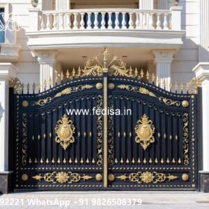 Simple Diy Gate Design Ideas Sliding Main Gate Design For Home No-912
