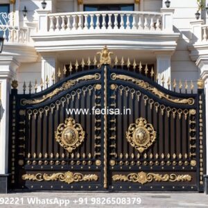 High Security Gate Design Trends Jali Ke Gate Ke Design No-918