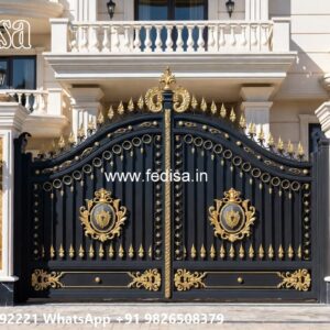 Gate Design Ideas For 2028 Cnc Design Gate No-926