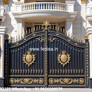Beautiful Entry Gate Inspiration Main Gate Design 2026 Sliding No-928