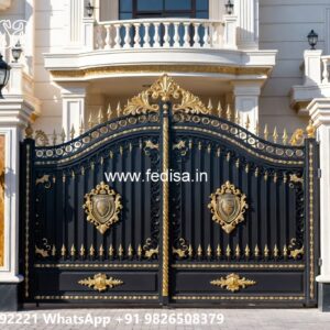 Gate Design Ideas For Every Home Machar Jali Gate No-930