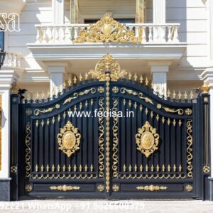 Classic Gate Design Ideas Pinterest Main Gate Design No-938