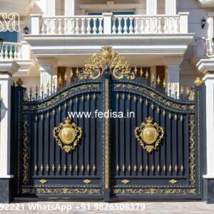 Gate Design Ideas For Houses 3 Feet Gate Design No-946