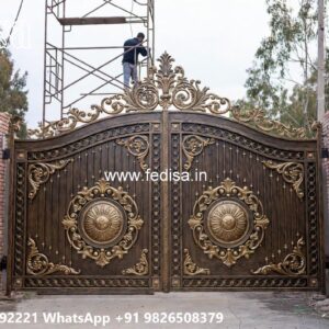 Unique Gate Design Ideas Gate Design Laser Cutting No-952