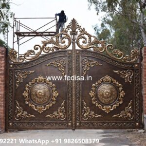 Gate Design Ideas For Small Homes Bathroom Ka Gate No-959