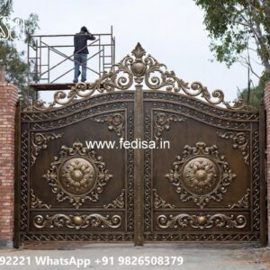 Creative Gate Inspiration Ideas Versace Gate Design No-999