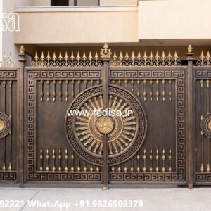 Trendy Gate Design Ideas Collection Staircase Gate Design No-1054