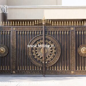 Latest Entry Gate Design Trends Mosquito Gate Design No-1062