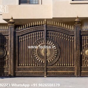 Beautiful Gate Design Ideas Collection Gate Pergola Designs No-1090