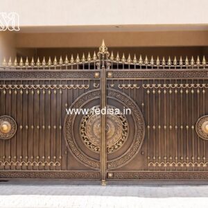 Attractive Gate Design Ideas Collection Gate Mirror Design No-1098