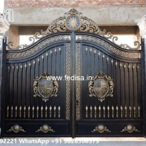 Stylish Gate Design For Home Entrance Gat Ka Dijain No-1120