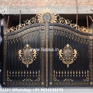 Amazing Gate Design Ideas For Homes Jali Wale Gate Ki Design No-1140
