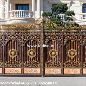 Latest Gate Design Trends For Homes Outer Gate Design For Home No-1183