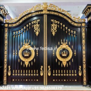 Modern Gate Design For Independent Homes Latest Front Gate Design No-1220