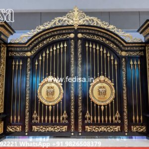 Rustic Wooden Gate Design Inspiration Palisade Gates Designs No-1259