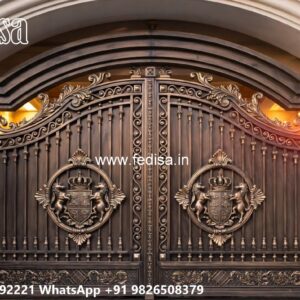 Decorative Garden Gate Ideas Main Gate Simple Design For Home No-1302