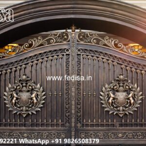 Simple Garden Gate Design Ideas Stainless Steel Gates Prices No-1304