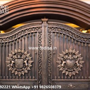 Modern Safe Gate Design Ideas House Gate Arch Design No-1334