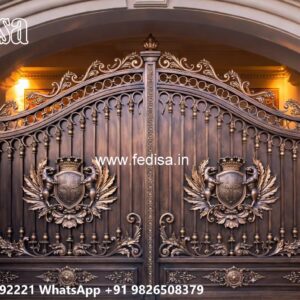 Latest Front Gate Design Ideas Modern Main Gate Roof Design No-1336