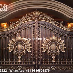 New Main Gate Design Trends Local Gate Design No-1339