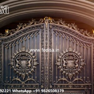 Best Gate Design Collection Main Gate Diwar Design No-1341