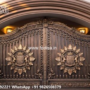 Gate Design Ideas For Every Home Jali Wala Gate Price No-1342