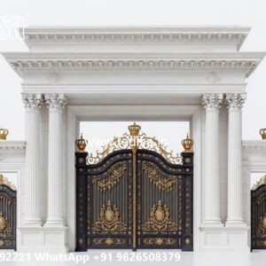 Amazing Entry Gate Designs Gate Design Simple Modern No-1381