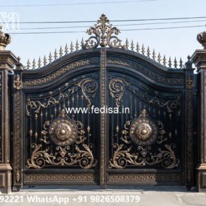 Modern Gate Design Concepts Wood Gate Design Room No-1400