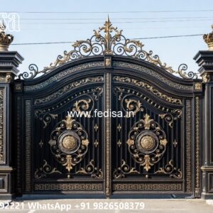 Amazing Modern Gate Ideas Maharaja Gate Design Catalog No-1405