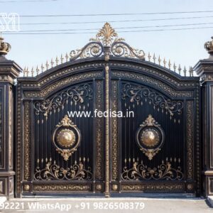 Best Gate Design Ideas Entry Gate Design For Home No-1430