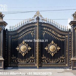 Creative Main Gate Design Ideas Design Gate Ke Design No-1446