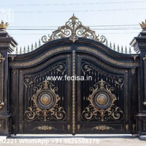 Stunning Gate Design Ideas Collection Modern Japanese Gate Design No-1460