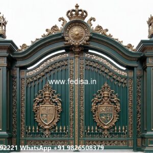 Simple And Modern Gate Design Ideas Best Gate Design For House No-1472