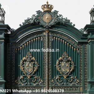 Beautiful Gate Design Trends 2029 All Gate Design No-1492