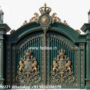 Beautiful Gate Design Ideas For Entry Main Gate Marble Design No-1516