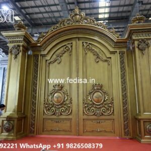 Beautiful Gate Design Ideas For Entryway Gate Kundi Design No-1553
