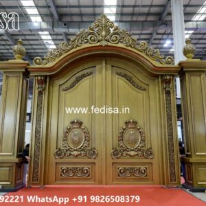 Modern Gate Design Ideas For Homes Simple Gate Design No-1566