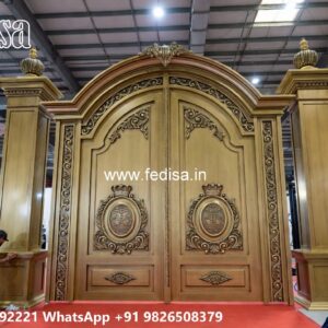 Beautiful Gate Design Ideas For Modern Houses Design Ke Gate No-1581