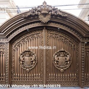 Best Gate Design Ideas For Small Houses 4 Palla Gate Design No-1591