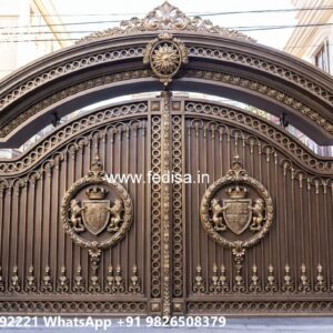 Trending Gate Design Ideas Collection Home Boundary Gate Design No-1593