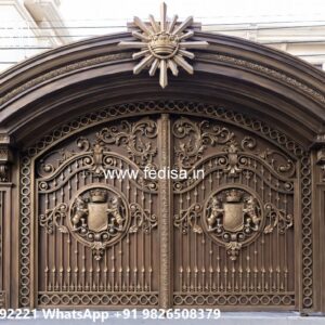 Modern Sliding Gate Design Ideas Balcony Gate Grill Design No-1598