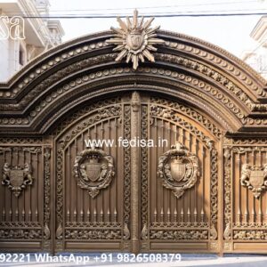 Smart Gate Design Ideas For Houses New Gate Design For Home No-1603