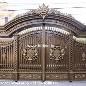 Simple Gate Design Ideas Collection Single Gate Lohe Ka No-1643