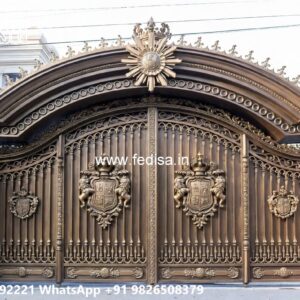 Main Gate Design Ideas For Independent Houses Main Gate Design Catalog No-1662
